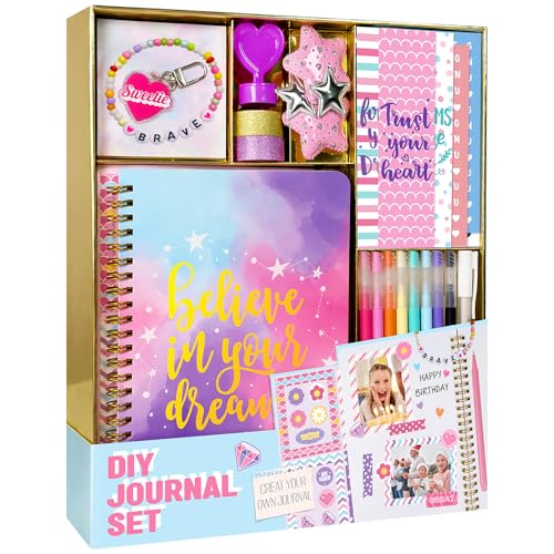 Best Gifts for Tweens