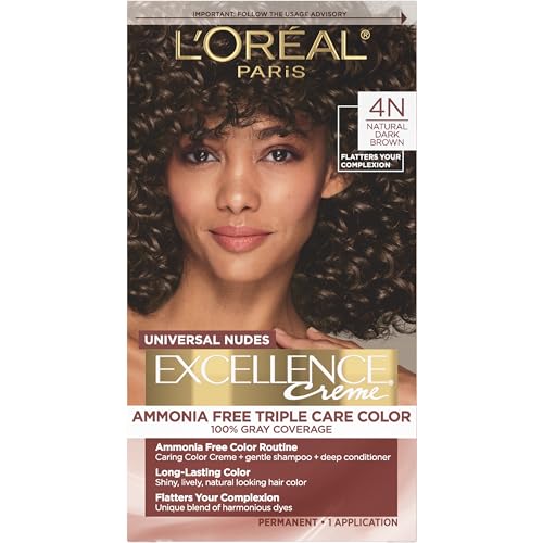 Best Hair Color for Olive Skin: Top Shades for Radiant, Natural Looks