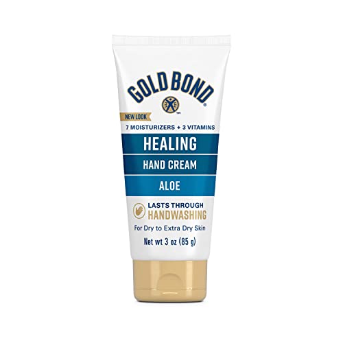 Best Hand Moisturizer for Dry Skin