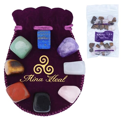 Best Healing Stones