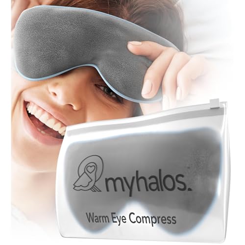 Best Heat Eye Mask