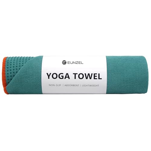 Best Hot Yoga Towel