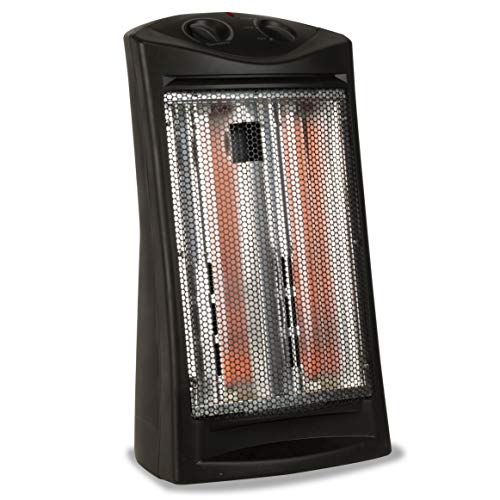 Best Infrared Heater for Hot Yoga at Home: Top Portable Picks