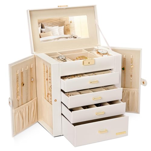 Best Jewelry Box