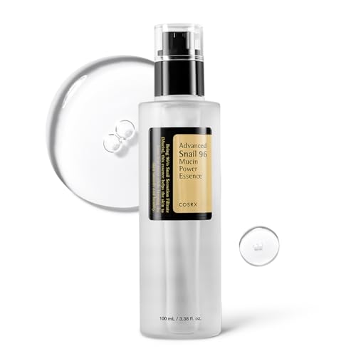 Best Korean Skin Care Products