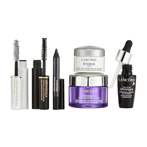 Best Lancome Gift Set