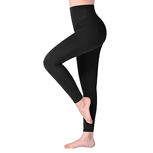 Best Leggings for Yoga And Pilates