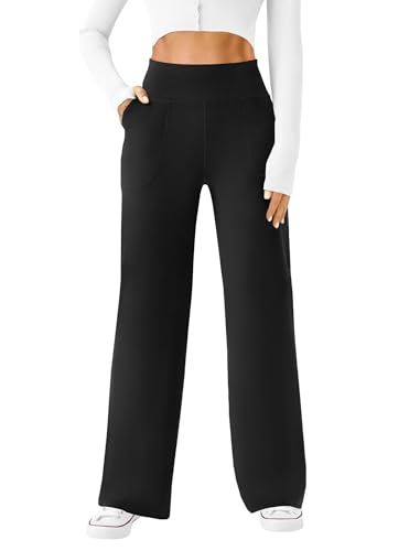 Best Loose Yoga Pants