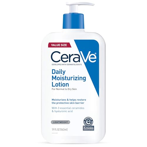 Best Lotion Dry Skin