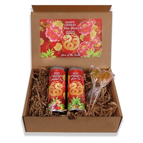 Best Lunar New Year Food Gift