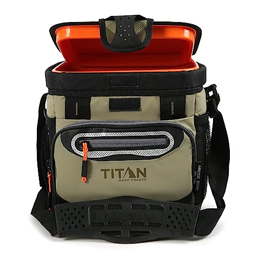 Best Lunch Box for Men: Top Insulated Coolers for Work and Travel