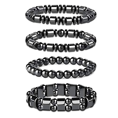 Best Magnetic Healing Bracelet for Pain Relief and Stress Reduction