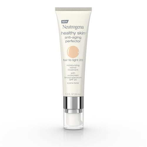 Best Makeup for Aging Skin
