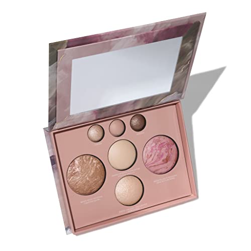 Best Makeup for Mature Skin: Top Foundations, Primers & Palettes Reviewed