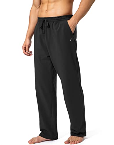 Best Male Yoga Pants for Comfort, Style, and Performance in Every Workout