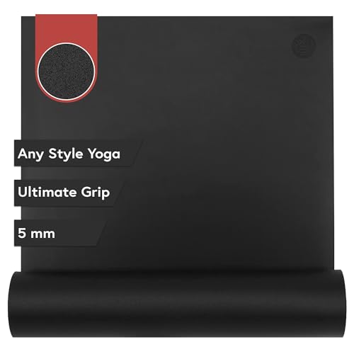 Best Manduka Mat for Hot Yoga