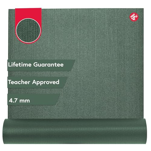 Best Manduka Yoga Mat