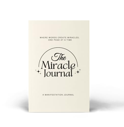 Best Manifest Journal