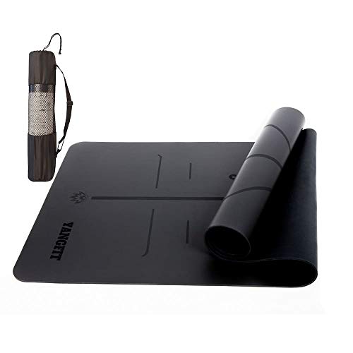 Best Mat for Hot Yoga