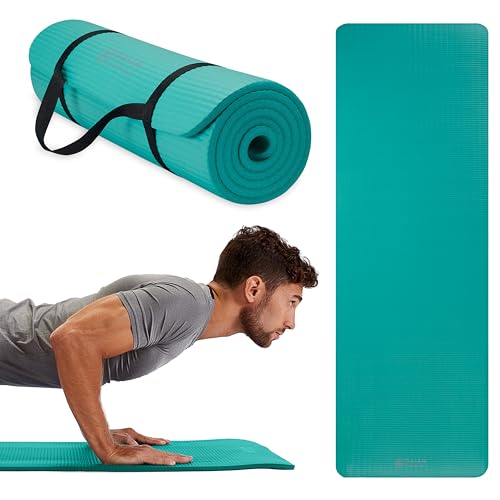 Best Mat for Yoga And Pilates