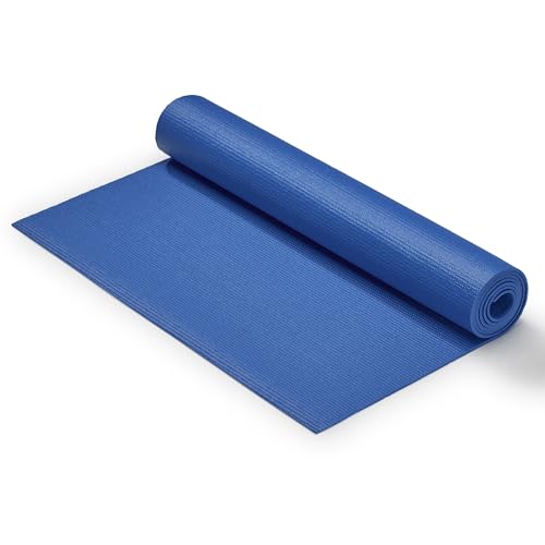 Best Material for Yoga Mat