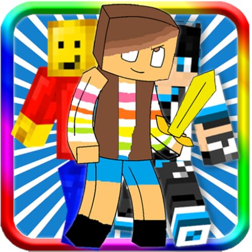 Best Mc Skins