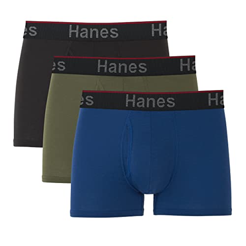 Best Men’S Boxer Trunks for Comfort, Support, and Style Reviews