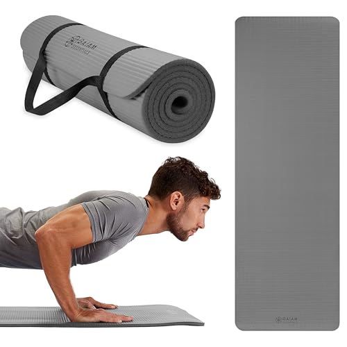 Best Men'S Yoga Mats