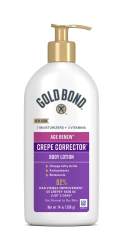 Best Moisturiser for Crepey Skin