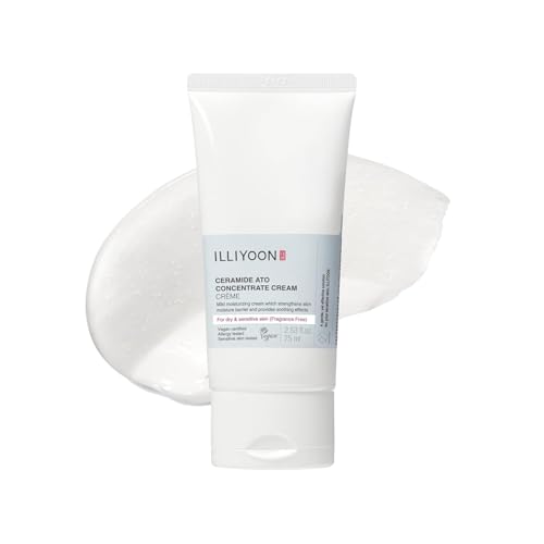 Best Moisturizer for Sensitive Dry Skin Face