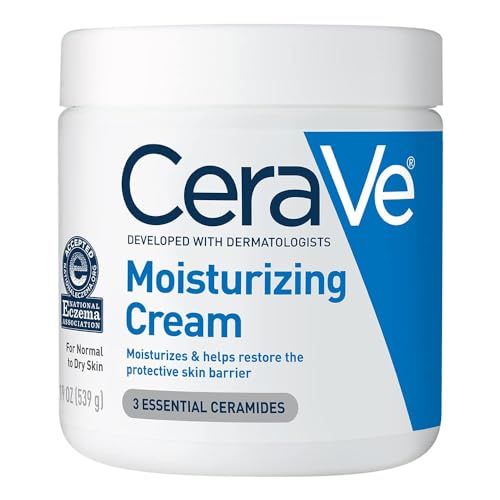Best Moisturizers for Dry Skin