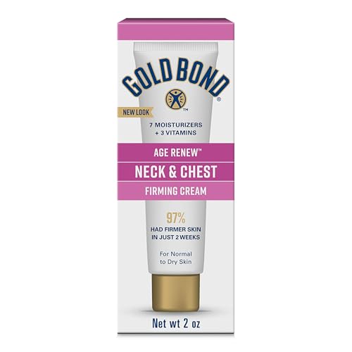 Best Neck Skin Tightening Cream