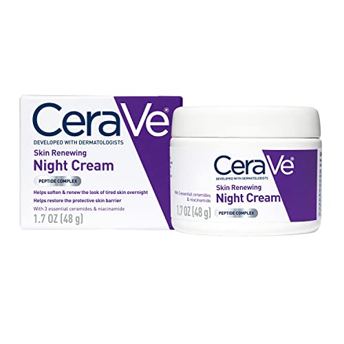 Best Night Cream for Aging Skin