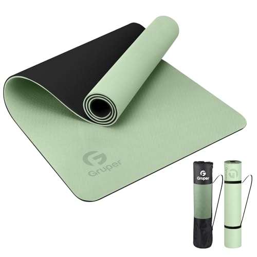 Best Nonslip Yoga Mat