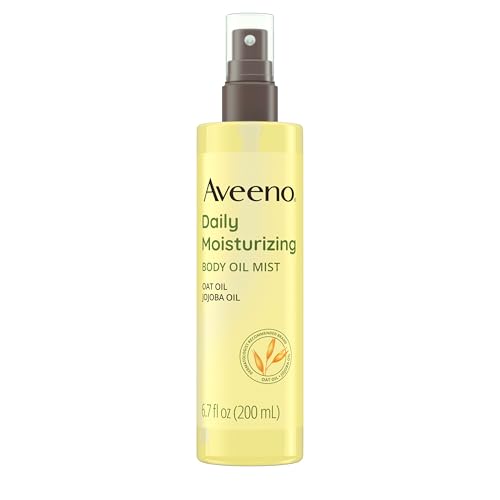 Best Oil for Dry Skin
