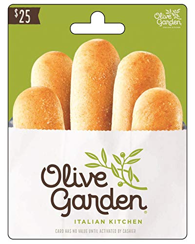 Best Olive Garden Gift Card Options for Delicious Dining Experiences
