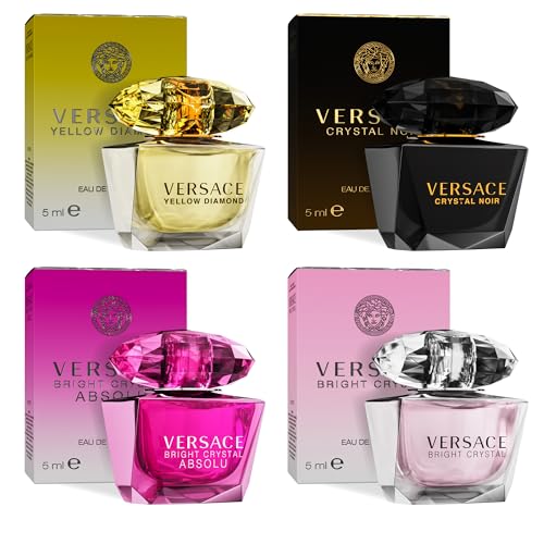 Best Perfume Gift Sets for Women