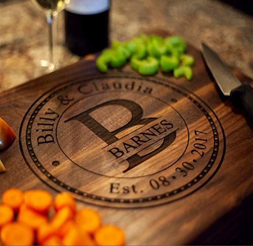 Best Personalized Wedding Gifts for Couple