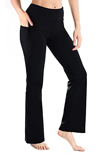 Best Petite Yoga Pants with Pockets for Stylish Comfort and Flexibility
