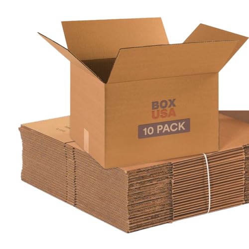Best Place to Buy Moving Boxes