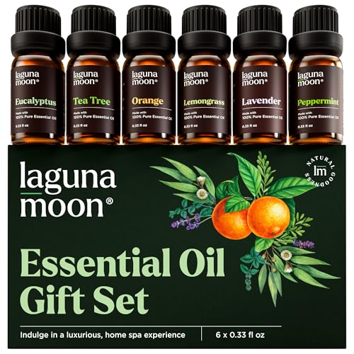 Best Place to Purchase Essential Oils: Top Sets for Aromatherapy Bliss