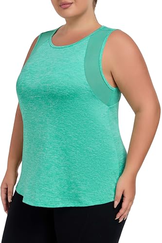 Best Plus Size Yoga Apparel