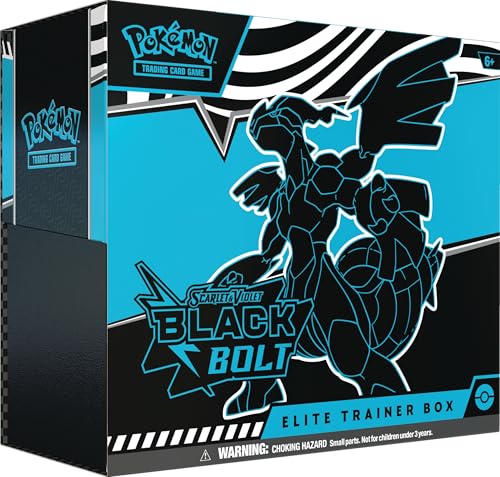 Best Pokemon Booster Box to Buy