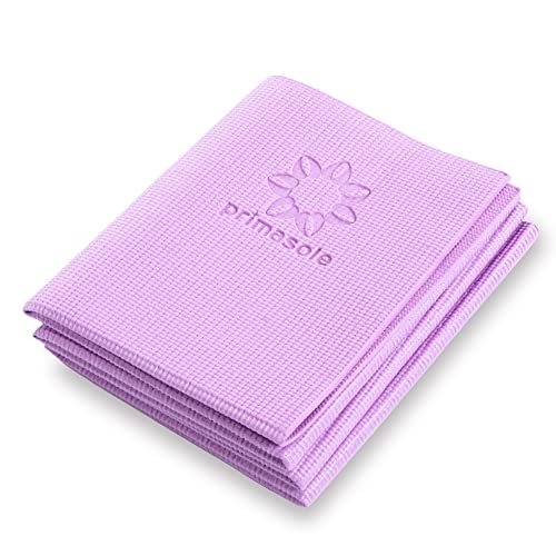 Best Portable Yoga Mat