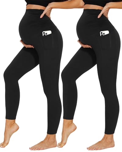 Best Pregnancy Yoga Pants