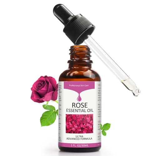 Best Quality Essential Oils