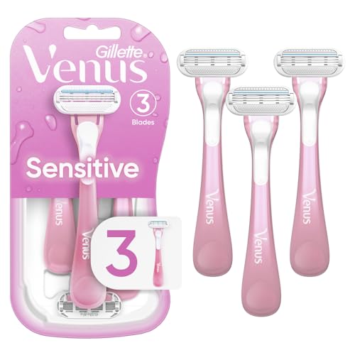 Best Razor for Sensitive Skin