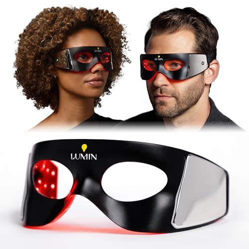 Best Red Light Eye Mask