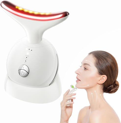 Best Red Light Wand for Face