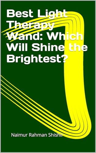 Best Red Light Wand